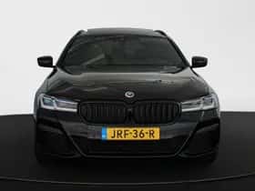 BMW 5-Serie (2022) thumbnail 15