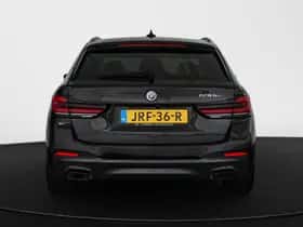 BMW 5-Serie (2022) thumbnail 16