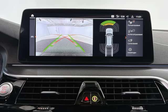 BMW 5-Serie (2022) thumbnail 17