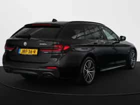 BMW 5-Serie (2022) thumbnail 3