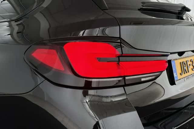BMW 5-Serie (2022) thumbnail 22