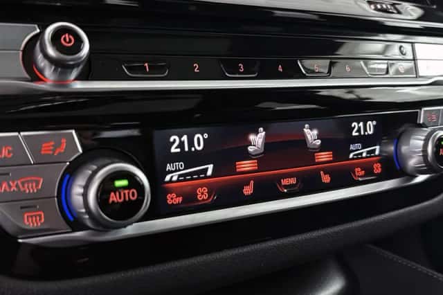 BMW 5-Serie (2022) thumbnail 23