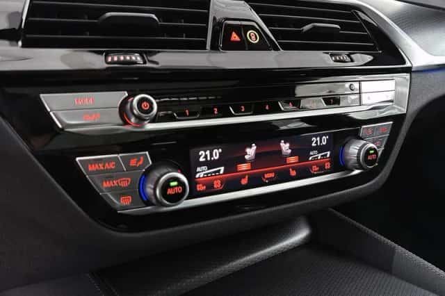 BMW 5-Serie (2022) thumbnail 24