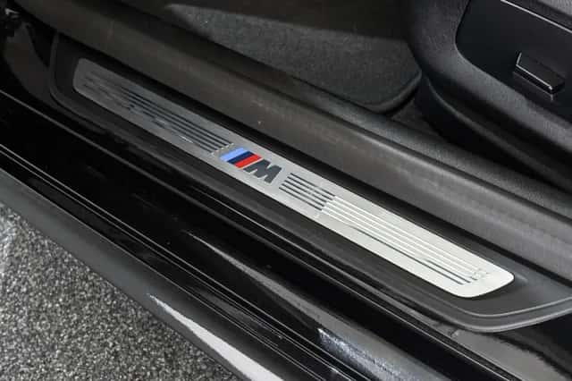 BMW 5-Serie (2022) thumbnail 25