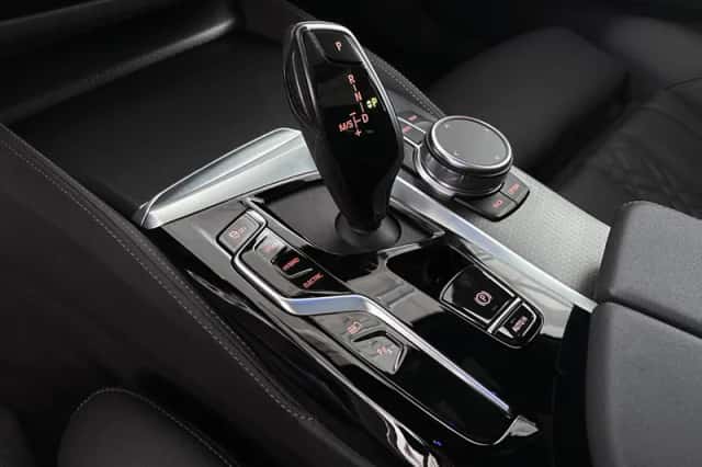 BMW 5-Serie (2022) thumbnail 29