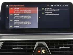 BMW 5-Serie (2022) thumbnail 30
