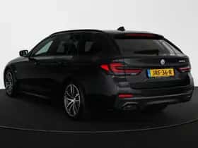 BMW 5-Serie (2022) thumbnail 4