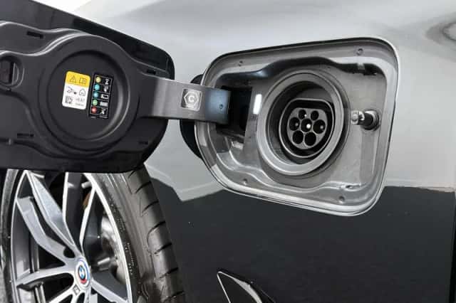 BMW 5-Serie (2022) thumbnail 32