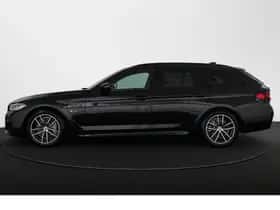 BMW 5-Serie (2022) thumbnail 34