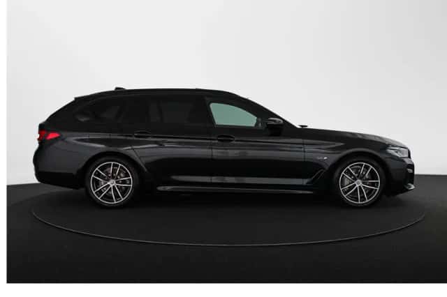 BMW 5-Serie (2022) thumbnail 35
