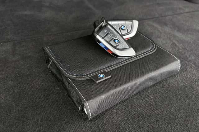 BMW 5-Serie (2022) thumbnail 37