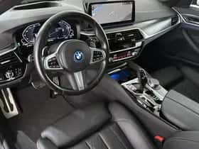 BMW 5-Serie (2022) thumbnail 5