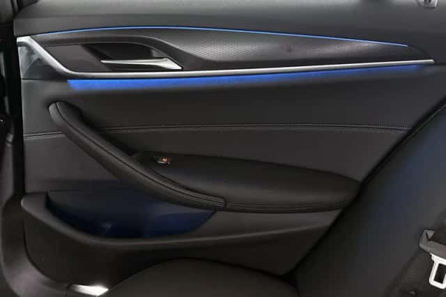 BMW 5-Serie (2022) thumbnail 41