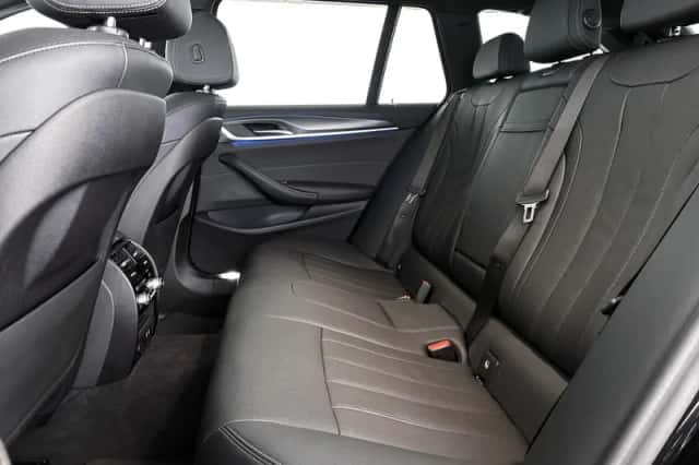 BMW 5-Serie (2022) thumbnail 10