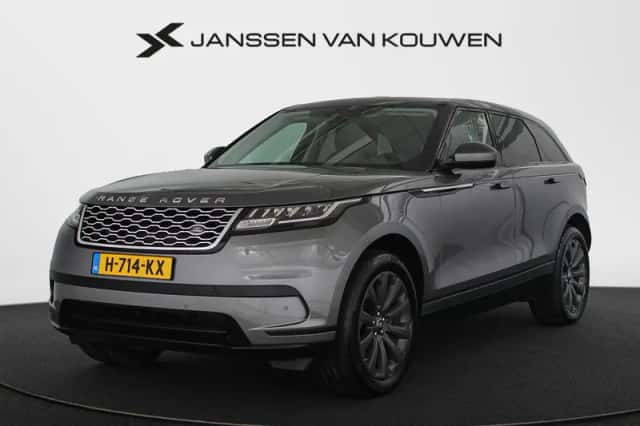 Land Rover Range Rover Velar (2019) thumbnail 1