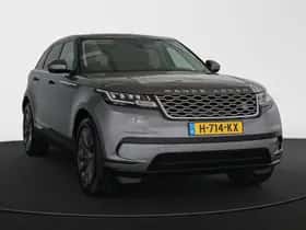 Land Rover Range Rover Velar (2019) thumbnail 2