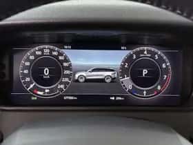Land Rover Range Rover Velar (2019) thumbnail 11