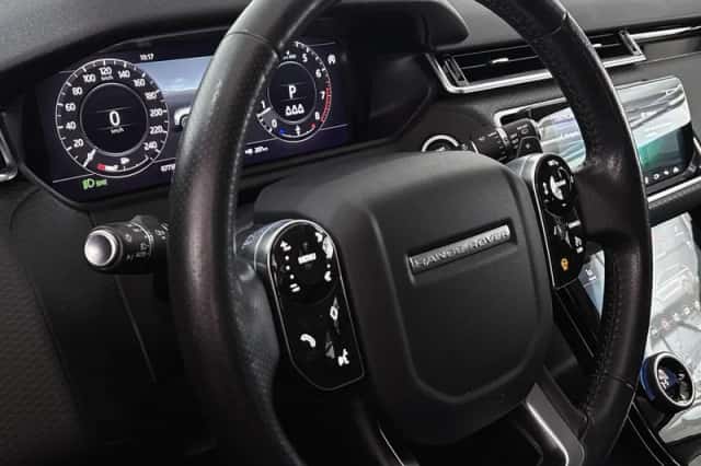 Land Rover Range Rover Velar (2019) thumbnail 12
