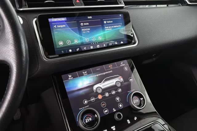 Land Rover Range Rover Velar (2019) thumbnail 13