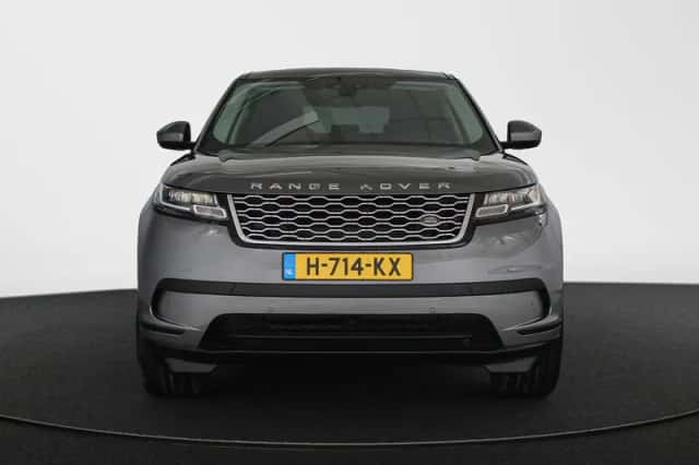 Land Rover Range Rover Velar (2019) thumbnail 14