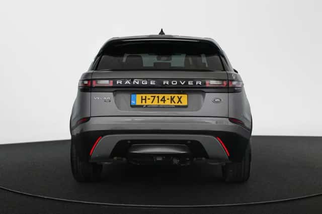 Land Rover Range Rover Velar (2019) thumbnail 15