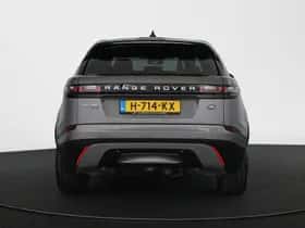 Land Rover Range Rover Velar (2019) thumbnail 15
