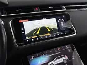 Land Rover Range Rover Velar (2019) thumbnail 16