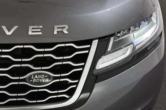 Land Rover Range Rover Velar (2019) thumbnail 19