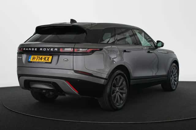 Land Rover Range Rover Velar (2019) thumbnail 3