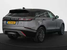 Land Rover Range Rover Velar (2019) thumbnail 3