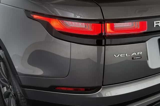 Land Rover Range Rover Velar (2019) thumbnail 21