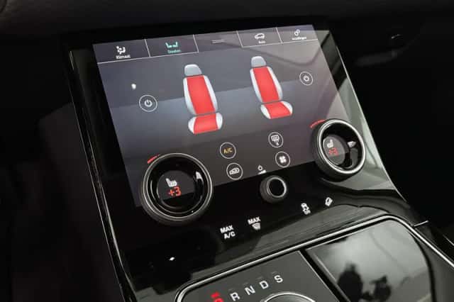 Land Rover Range Rover Velar (2019) thumbnail 23