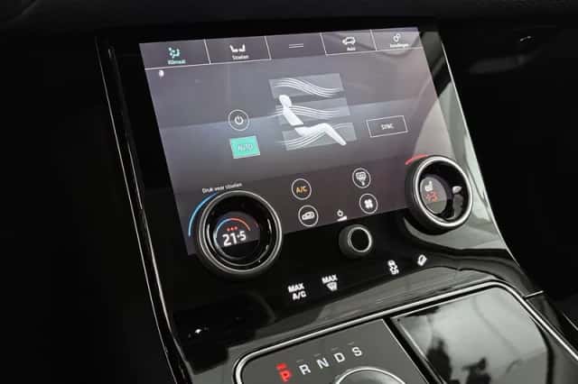 Land Rover Range Rover Velar (2019) thumbnail 24