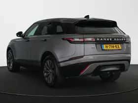 Land Rover Range Rover Velar (2019) thumbnail 4