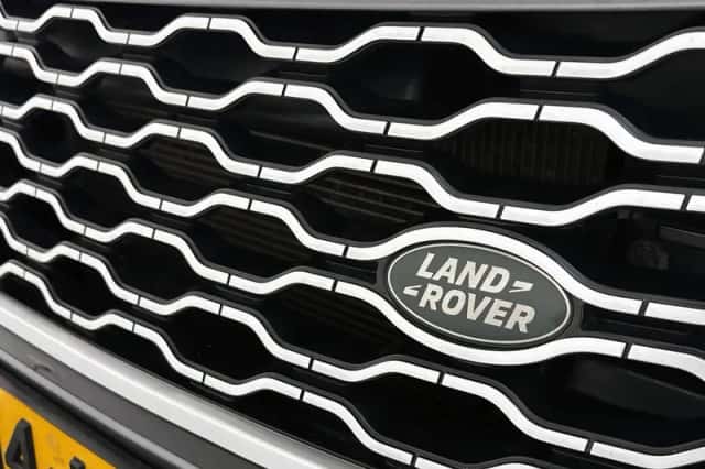 Land Rover Range Rover Velar (2019) thumbnail 41