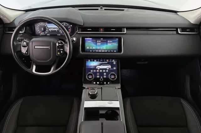 Land Rover Range Rover Velar (2019) thumbnail 7