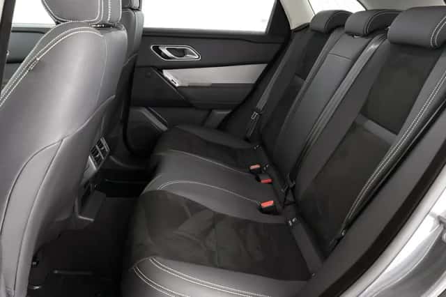 Land Rover Range Rover Velar (2019) thumbnail 8