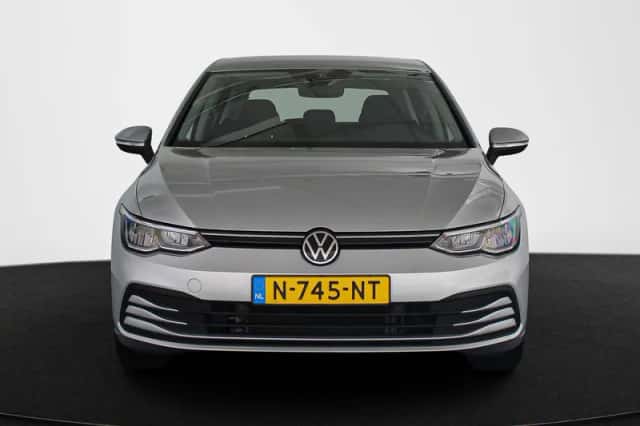 Volkswagen Golf (2021) thumbnail 13