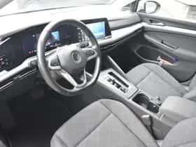 Volkswagen Golf (2021) thumbnail 13