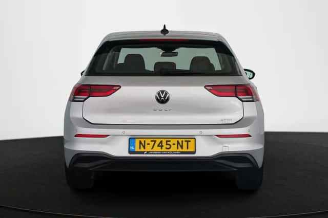 Volkswagen Golf (2021) thumbnail 14