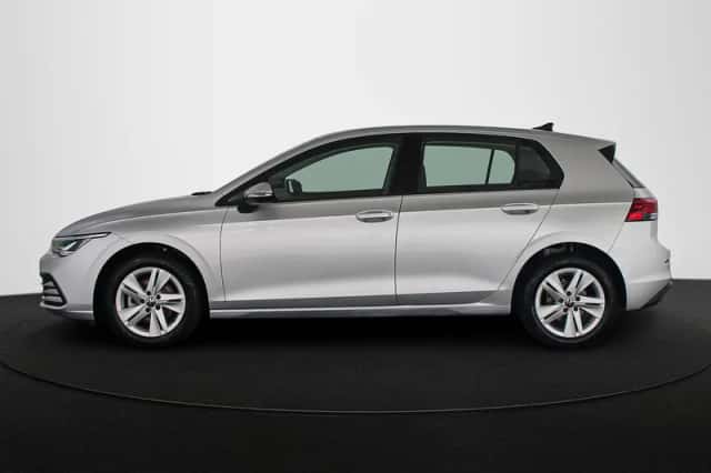 Volkswagen Golf (2021) thumbnail 28