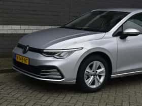 Volkswagen Golf (2021) thumbnail 30