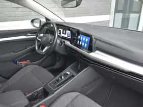 Volkswagen Golf (2021) thumbnail 33