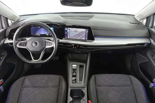 Volkswagen Golf (2021) thumbnail 7