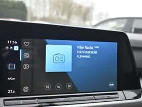 Volkswagen Golf (2021) thumbnail 9