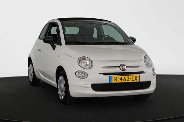 Fiat 500C (2022) thumbnail 2