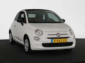 Fiat 500C (2022) thumbnail 2