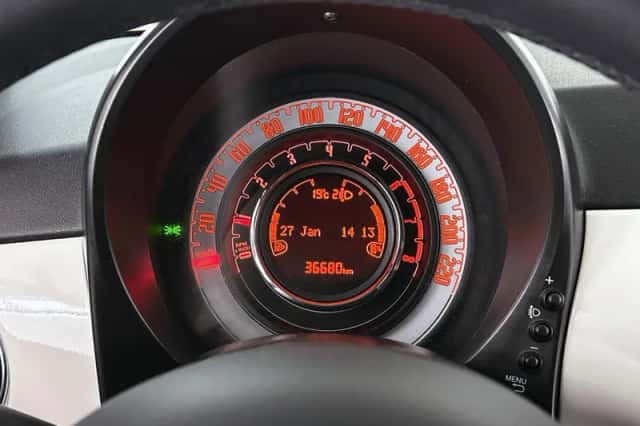 Fiat 500C (2022) thumbnail 11