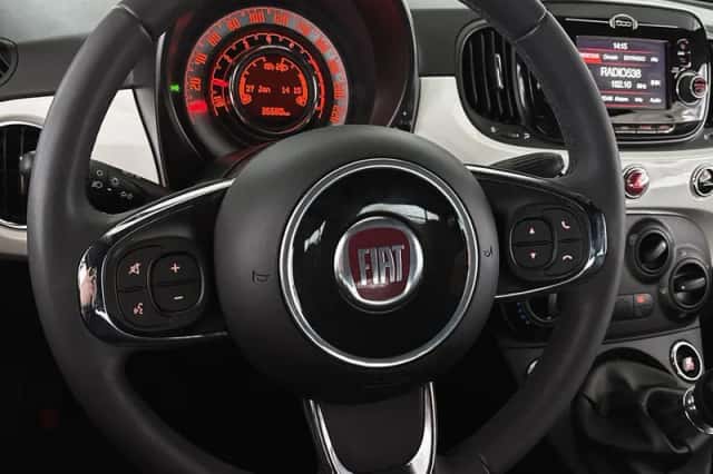 Fiat 500C (2022) thumbnail 12
