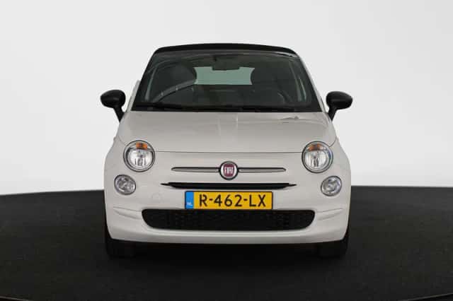 Fiat 500C (2022) thumbnail 14